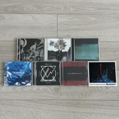 9mm Parabellum Bullet アルバムCD 7枚セット - メルカリ