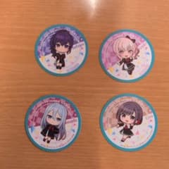 スシロー×プロセカのコラボピックのサムネイル