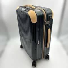 RIMOWA リモワ ボサノバ 32L 機内持ち込み可 キャリーケース 廃盤 