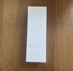 Fleuri CLEAR GEL CLEANSEのサムネイル