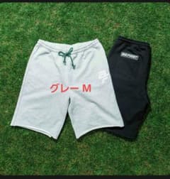 BE:FIRST スタジアム スウェット ハーフパンツ Mサイズ 未使用のサムネイル