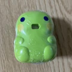 たまごっち カプキャラ　くちぱっち ガチャガチャのサムネイル