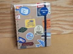ロルバーン　Rollbahn　2025女子博限定　旅行デザイン　新品未開封　美品のサムネイル