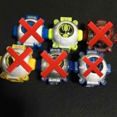 仮面ライダーゴースト アイコンのサムネイル