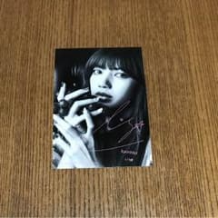 BLACKPINK リサ ステッカーのサムネイル