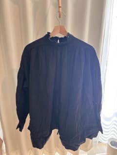 MOUSSY チュニックのサムネイル