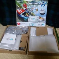 すぐに遊べる☆マリオカート8セット☆のサムネイル