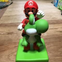 スーパーマリオのサムネイル
