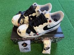 Nike Air Force 1 Low Para-noise パラノイズのサムネイル