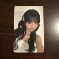 ME:I 村上璃杏 KCON CAFE 2025 トレカ - メルカリ