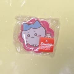 ちいかわ アクスタ ハチワレのサムネイル