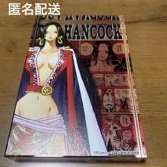 箱なし】ボア・ハンコック アクリルブロック 開封済み インテリア