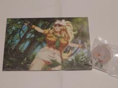 FGO 이치 반 쿠지 바 게스트 하위 상 세트