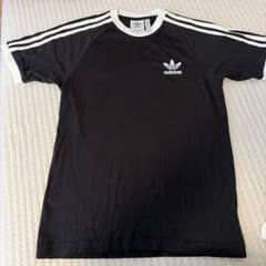 スリーストライプ Tシャツ / アディダス adidas Originalsのサムネイル