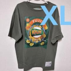 藤井風 北米ツアー 2025 ライブTシャツ XLサイズ - メルカリ