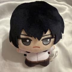 家庭教師ヒットマンREBORN リボーン ちびぐるみ 雲雀恭弥