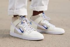 NIKESB ソウルランド 値下げあり！のサムネイル