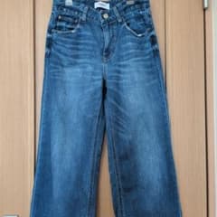 SLOBE IENA/Healthy DENIM 23インチのサムネイル