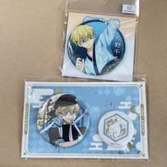 匿名配送❁松野千冬2点セットのサムネイル