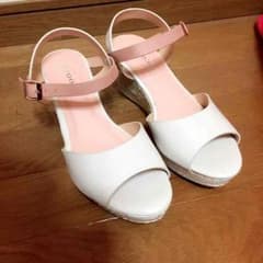 サンダルのサムネイル