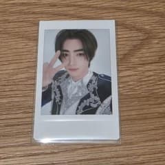 FATE+ IN JAPAN チェキトレカ SUNGHOON ソンフン - メルカリ