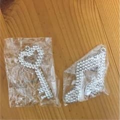 キーホルダーのサムネイル