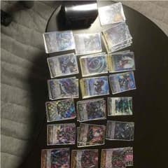 ヴァンガード シャドーパラディンデッキのサムネイル
