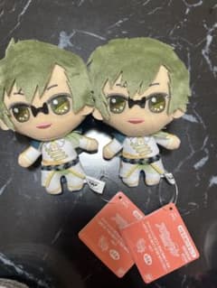 アイドリッシュセブン アイナナ きらどるぬいぐるみ 大和 - メルカリ