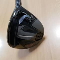 TSi2 タイトリスト フェアウェイウッド 5W 18゜ シャフト TourSのサムネイル