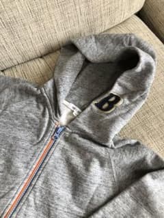 専用です。beams スウェット140のサムネイル