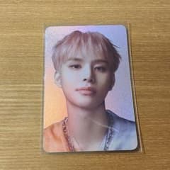 NCT127 WALK MD バンダナ ジョンウ トレカ - メルカリ