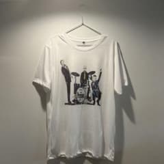 Psycho T-shirt キャラクター Tのサムネイル