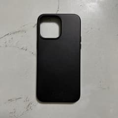 GRAMAS "Grave! PUレザーケースiPhone14pro maxのサムネイル
