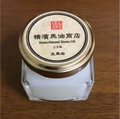 横濱馬油商店 こうね 生馬油のサムネイル