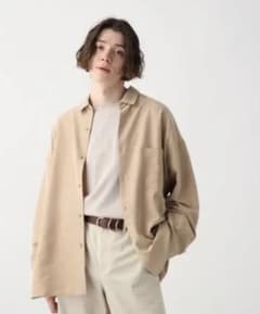 ハレ　モダール　シャツ　HAREのサムネイル