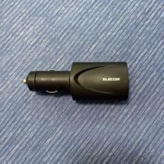 エレコム ブルートゥース レシーバーのサムネイル