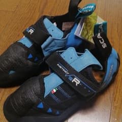 SCARPA Instinct VSR インスティンクト 41.5 新品未使用のサムネイル