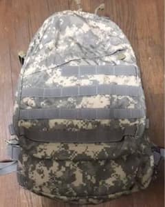 LBT-1476A Backpack ACU  ロンドンブリッジのサムネイル
