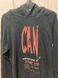 undercover 06ss t期 can パーカーのサムネイル