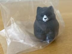 まちぼうけ9 ポメラニアンのサムネイル