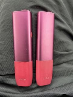 IQOS 本体 2台セット 動作確認済み 即使用OKのサムネイル