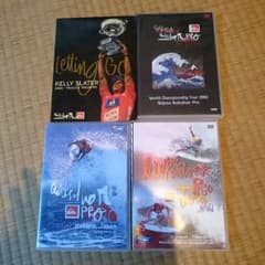 サーフィンDVDのサムネイル