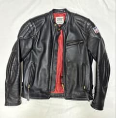 KADOYA 80周年モデル限定 VALENZ-80th シングルライダース - メルカリ
