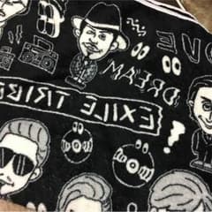 NAOTOプロデュース ブランケットのサムネイル