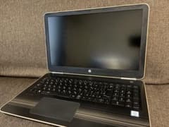 HP Pavilion15_au018TU ジャンク品 - メルカリ