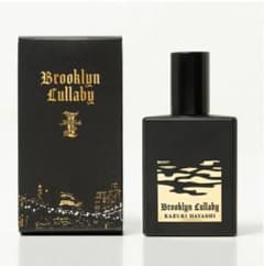 林和希 Brooklynlullaby 香水【即購入可】 林和希 Brooklyn Lullaby 香水 - メルカリ