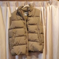 Jurgen88専用 wtaps ダブルタップス ダウンベスト 02のサムネイル