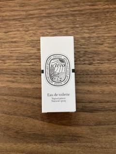 Diptyque サンプル　イリオ　2mLのサムネイル