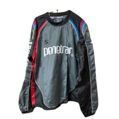 【新品タグ付】penetrar ペネトラール ピステ Sサイズ グレーのサムネイル