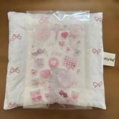 【非売品!!】dasique ポップアップ限定 ステッカーのサムネイル